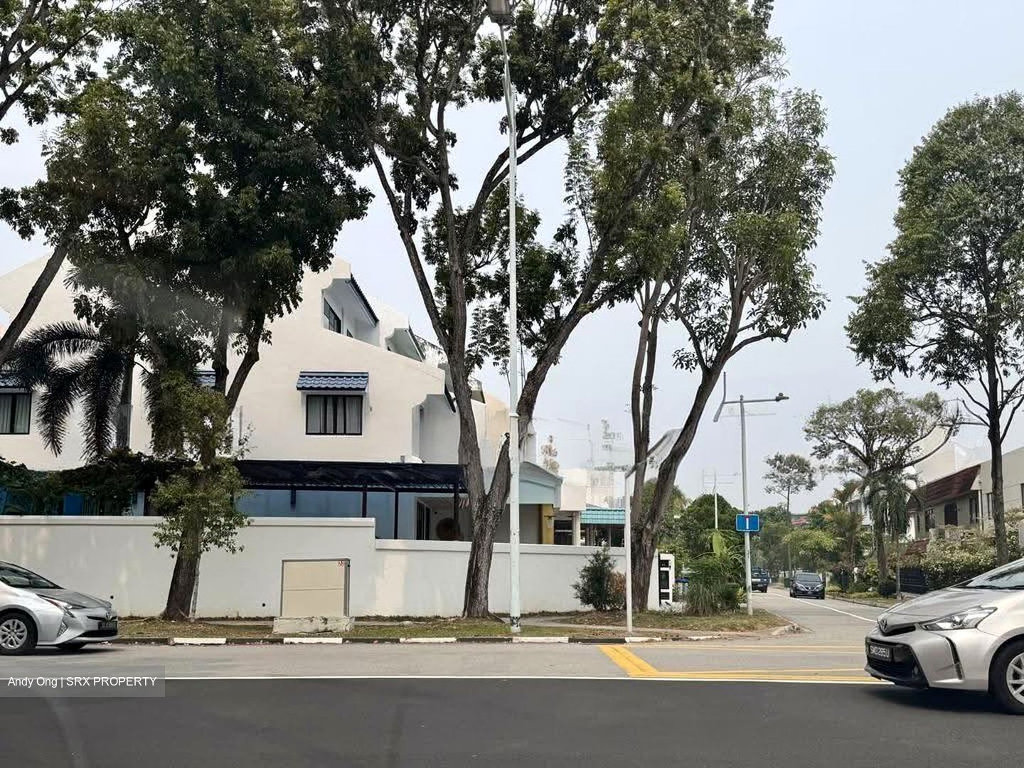 Telok Kurau Road (D15), Terrace #629798521